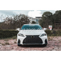 11-20 Lexus CT200 Upgarde до 2021 года ISF Kit